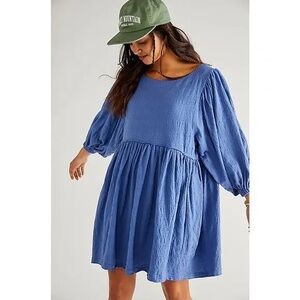 Free People Get Obsessed Dress size XS NWT